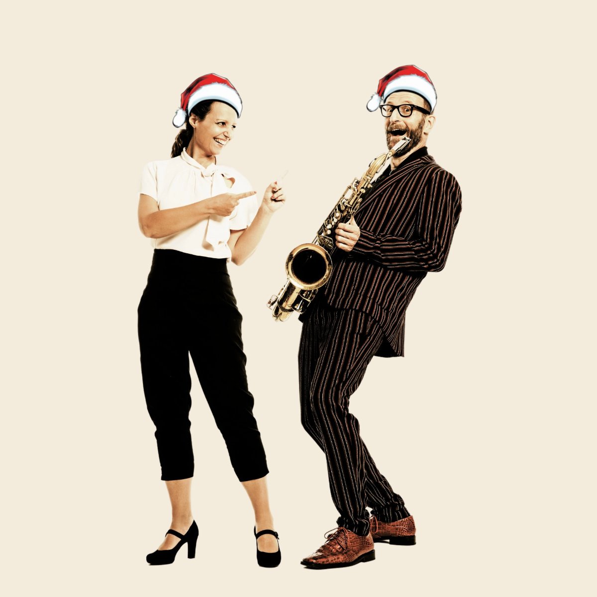 So 22. Dezember 2024 18:00 — Die Tom Mueller Band mit Lilli Kern (Eintritt 15€)